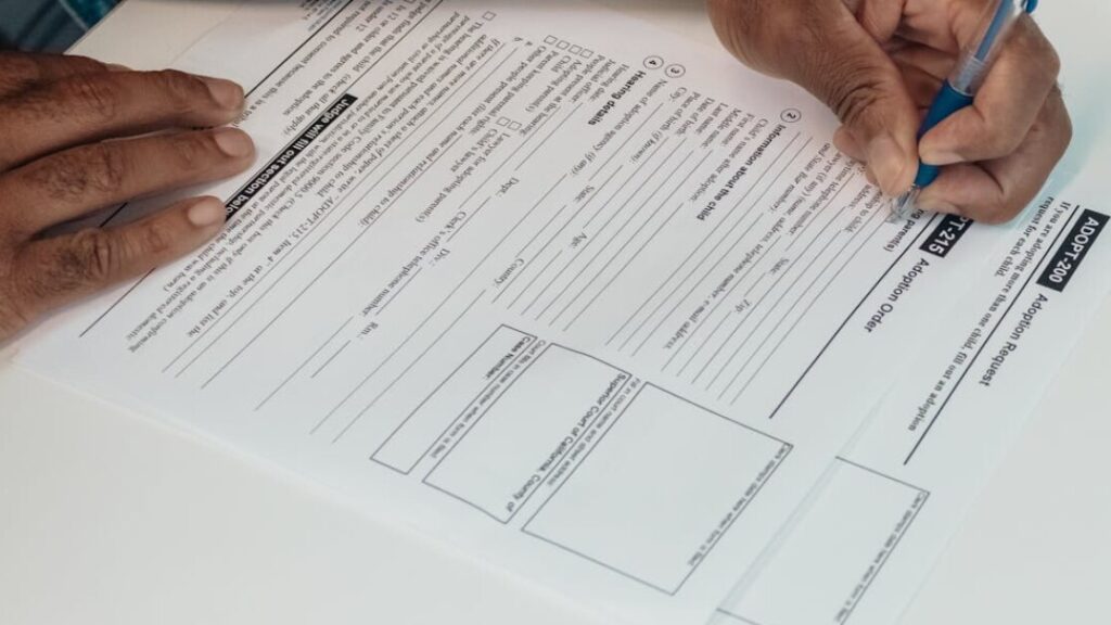 Gratis Suriname immigratie formulier downloaden als pdf