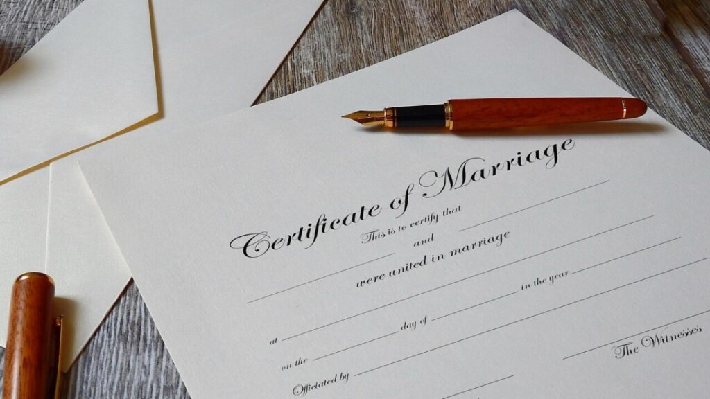 Gratis formulier legalisatie handtekening downloaden als pdf