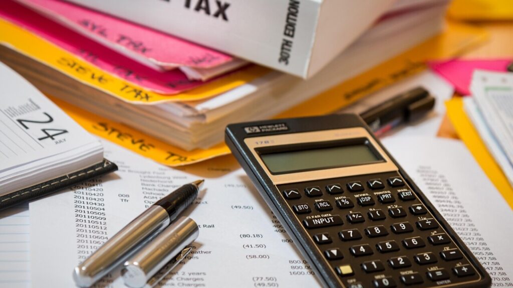 Gratis budget formulier downloaden als pdf