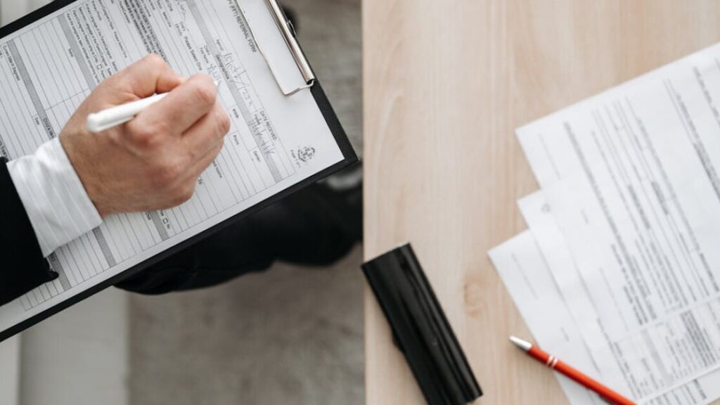 Gratis overdracht schadevrije jaren formulier downloaden als pdf