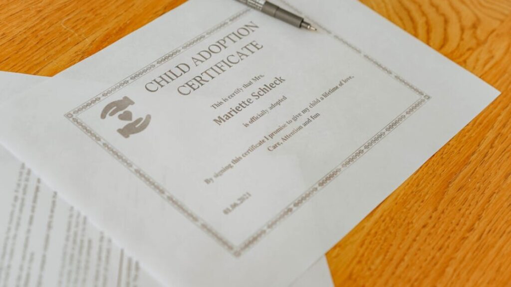 Gratis formulier kind mee naar buitenland downloaden als pdf