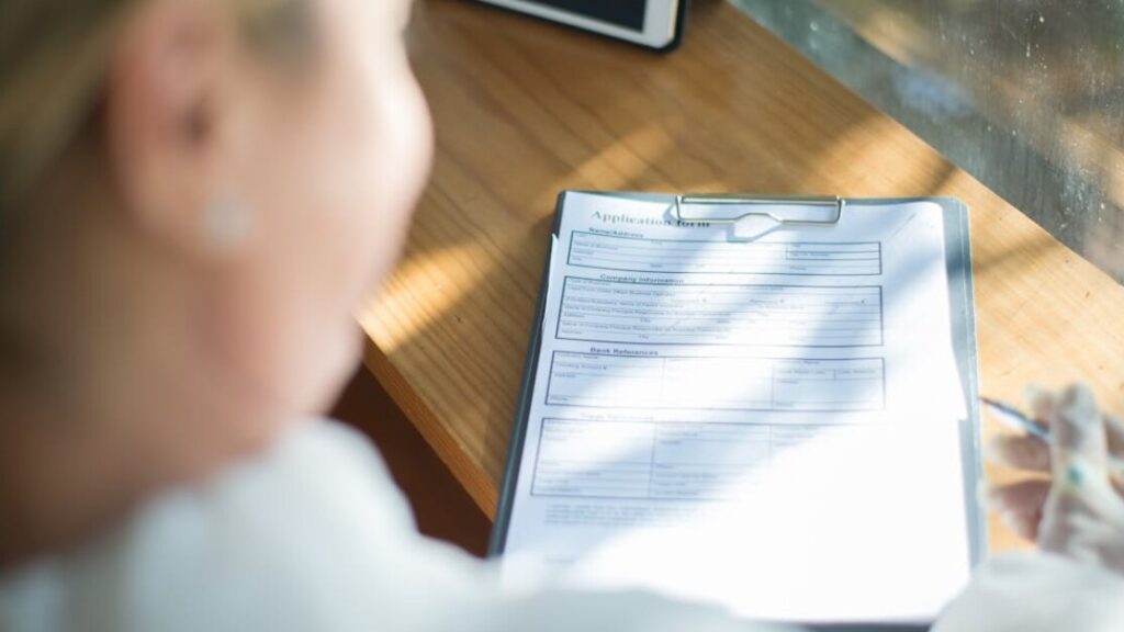 Gratis SEPA formulier downloaden als pdf