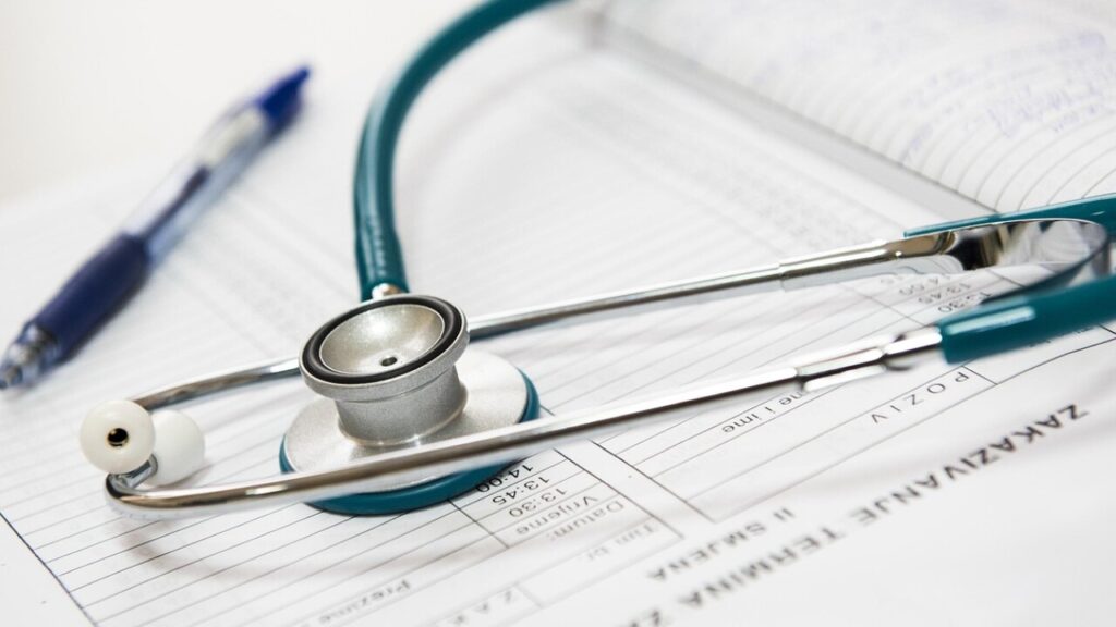Gratis formulier medische keuring binnenvaart downloaden als pdf